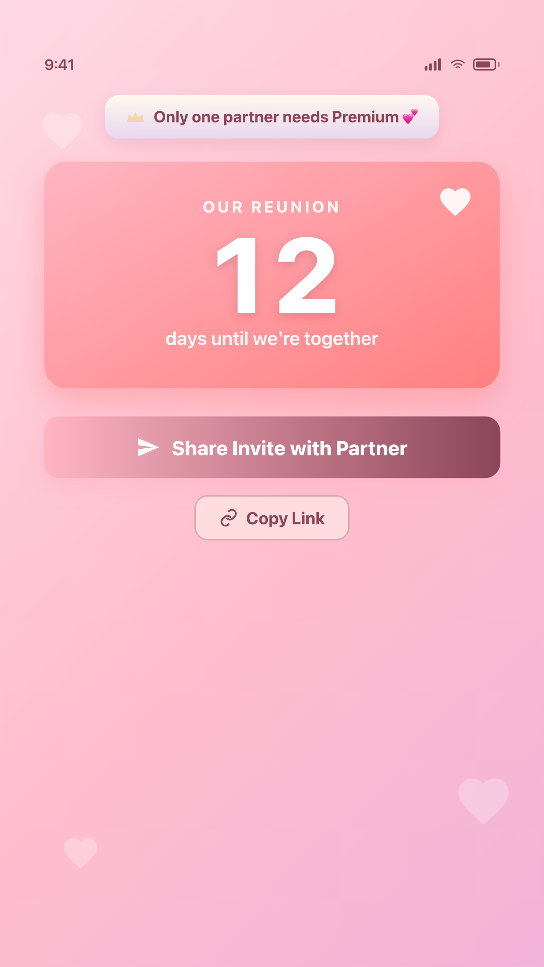 Pairing